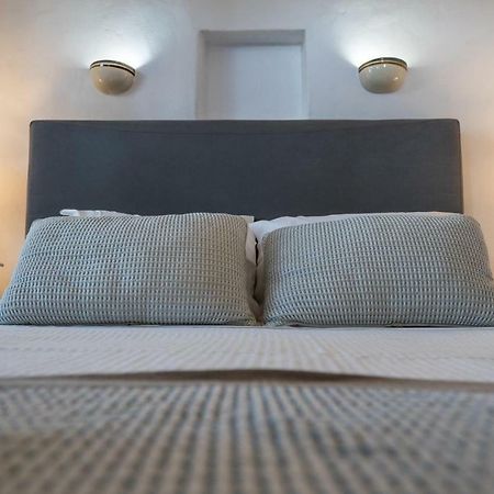 Windmill Arades Suite Apollonía Dış mekan fotoğraf